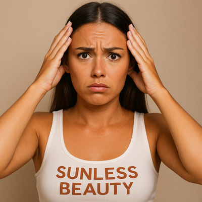 How Long Does a Sunless Tan Last?