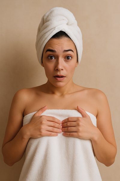 Can You Get a Brazilian Wax on Your Period?