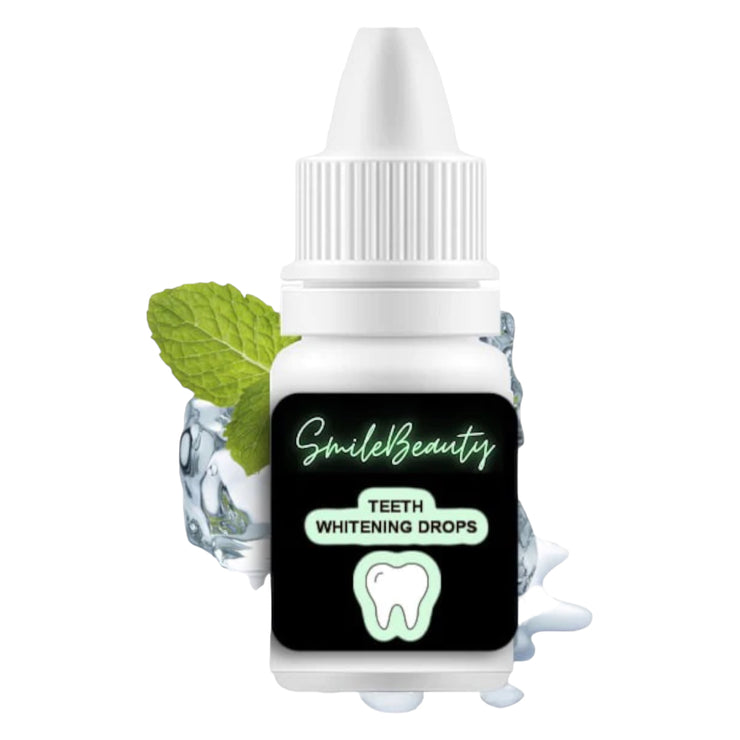 Teeth Whitening Drops