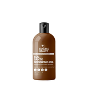 NEW! Sol Santo Bronzing Body Oil - 50% Black Friday