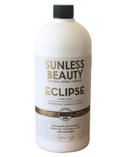 Eclipse Sunless Solution (Dark & Rich) - 32 oz.