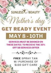 Mother’s Day Gift Cards