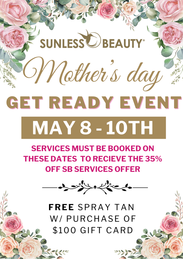 Mother’s Day Gift Cards