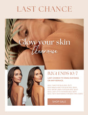 BUY 2 GET 1 CLEARANCE