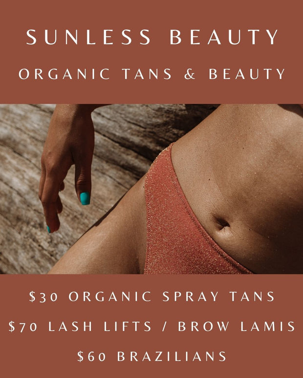 SPRAYTANSATSUNLESSBEAUTYINTORRANCESALESNEARME