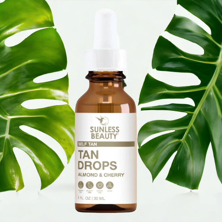 Tan Drops